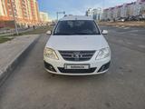 ВАЗ (Lada) Largus 2020 года за 4 300 000 тг. в Актобе