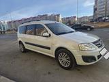 ВАЗ (Lada) Largus 2020 года за 4 300 000 тг. в Актобе – фото 4