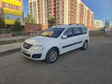 ВАЗ (Lada) Largus 2020 года за 4 300 000 тг. в Актобе – фото 3