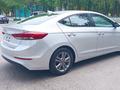 Hyundai Elantra 2017 годаүшін5 500 000 тг. в Шымкент – фото 5