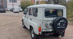 УАЗ 3151 2003 года за 1 300 000 тг. в Петропавловск – фото 4