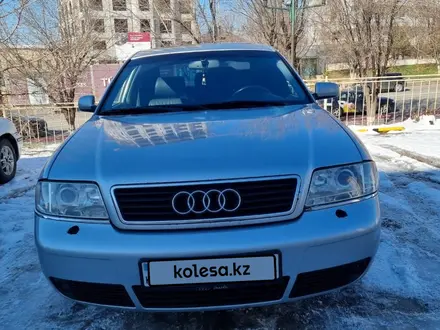 Audi A6 1998 года за 3 100 000 тг. в Шымкент