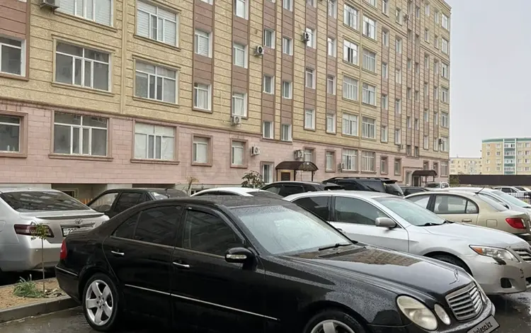 Mercedes-Benz E 320 2003 года за 4 000 000 тг. в Актау