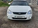 ВАЗ (Lada) Priora 2170 2012 года за 2 300 000 тг. в Атбасар