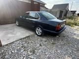 BMW 520 1994 года за 1 850 000 тг. в Шымкент – фото 4