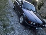 BMW 520 1994 года за 1 850 000 тг. в Шымкент – фото 2