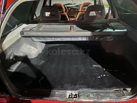 Mazda 626 1990 года за 1 300 000 тг. в Талдыкорган – фото 11