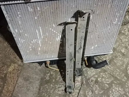 Радиатор основной на кирпичүшін30 000 тг. в Тараз