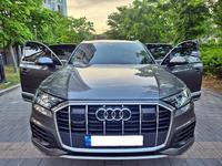 Audi Q7 2023 годаүшін39 900 000 тг. в Алматы