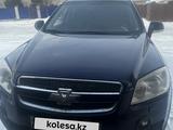 Chevrolet Captiva 2007 годаfor5 100 000 тг. в Актобе – фото 5