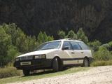 Volkswagen Passat 1989 года за 1 000 000 тг. в Карабулак (Ескельдинский р-н) – фото 4