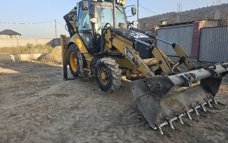 Caterpillar  428E 2010 года за 25 000 000 тг. в Алматы