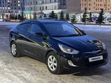 Hyundai Accent 2013 года за 4 850 000 тг. в Астана – фото 3