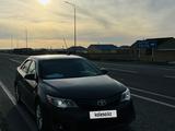 Toyota Camry 2012 годаfor5 500 000 тг. в Актау – фото 4