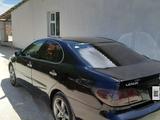 Lexus ES 300 2003 годаүшін6 000 000 тг. в Жанаозен – фото 4