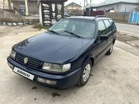 Volkswagen Passat 1994 годаүшін2 200 000 тг. в Шымкент