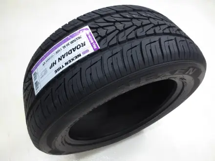 285/50r20 Nexen Roadian H/P за 94 000 тг. в Караганда – фото 3