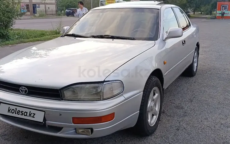 Toyota Camry 1993 года за 1 700 000 тг. в Талдыкорган