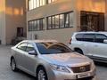 Toyota Camry 2011 годаfor8 700 000 тг. в Атырау