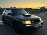 Subaru Forester 1998 года за 2 600 000 тг. в Алтай – фото 2