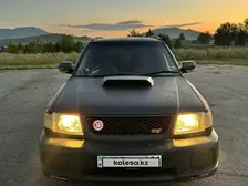 Subaru Forester, 1998