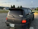 Subaru Forester 1998 года за 2 600 000 тг. в Алтай – фото 4