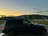 Subaru Forester 1998 года за 2 600 000 тг. в Алтай – фото 5