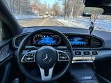 Mercedes-Benz GLS 450 2021 года за 68 000 000 тг. в Алматы – фото 4