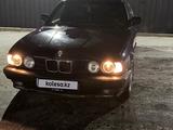 BMW 525 1990 годаүшін2 100 000 тг. в Уральск – фото 2