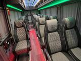 Mercedes-Benz Sprinter 2007 годаүшін15 500 000 тг. в Алматы – фото 2