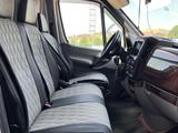 Mercedes-Benz Sprinter 2007 годаүшін15 500 000 тг. в Алматы – фото 4