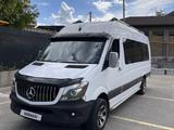 Mercedes-Benz Sprinter 2007 годаүшін15 500 000 тг. в Алматы