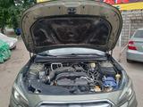 Subaru Outback 2017 года за 10 500 000 тг. в Алматы