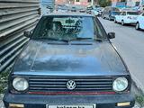 Volkswagen Golf 1990 года за 700 000 тг. в Астана