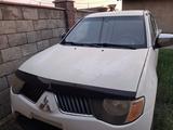 Mitsubishi L200 2007 года за 1 500 000 тг. в Алматы – фото 2