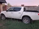 Mitsubishi L200 2007 года за 1 500 000 тг. в Алматы