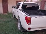 Mitsubishi L200 2007 года за 1 500 000 тг. в Алматы – фото 3