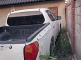 Mitsubishi L200 2007 года за 1 500 000 тг. в Алматы – фото 4
