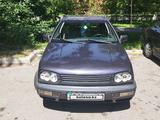 Volkswagen Golf 1992 года за 1 250 000 тг. в Алматы – фото 2