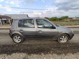 Renault Clio 2003 годаүшін1 800 000 тг. в Алматы – фото 3