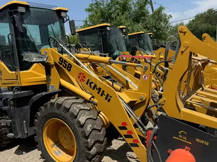 KMHi  958 2025 года за 6 900 000 тг. в Алматы