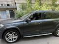 Mercedes-Benz GL 500 2014 годаүшін16 000 000 тг. в Алматы – фото 2