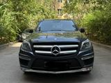 Mercedes-Benz GL 500 2014 годаүшін16 000 000 тг. в Алматы