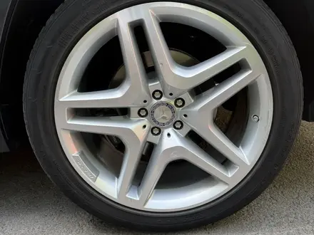 Mercedes-Benz GL 500 2014 года за 16 000 000 тг. в Алматы – фото 9