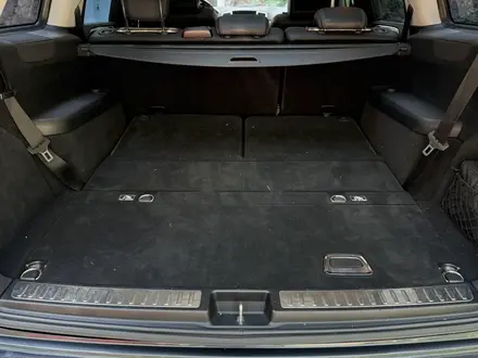 Mercedes-Benz GL 500 2014 года за 16 000 000 тг. в Алматы – фото 10