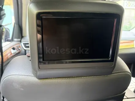 Mercedes-Benz GL 500 2014 года за 16 000 000 тг. в Алматы – фото 12