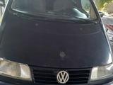 Volkswagen Sharan 1997 года за 1 200 000 тг. в Алматы