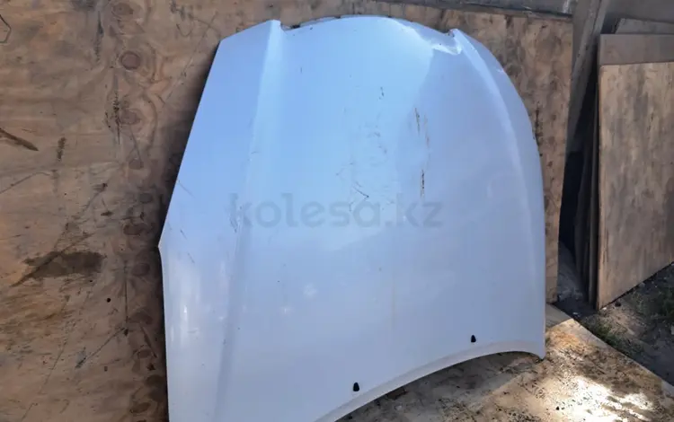 На TOYOTA SOLARA КАПОТ привозной за 150 000 тг. в Алматы