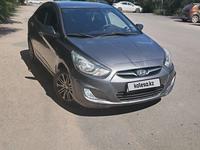 Hyundai Accent 2013 года за 4 850 000 тг. в Астана