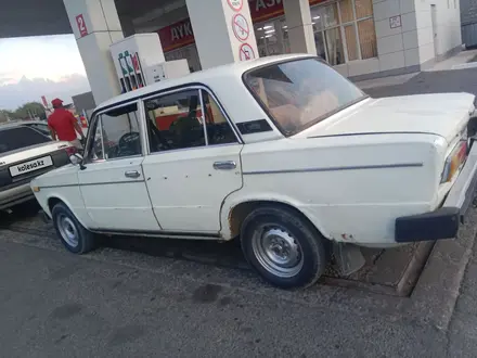 ВАЗ (Lada) 2106 1998 года за 600 000 тг. в Ленгер – фото 3